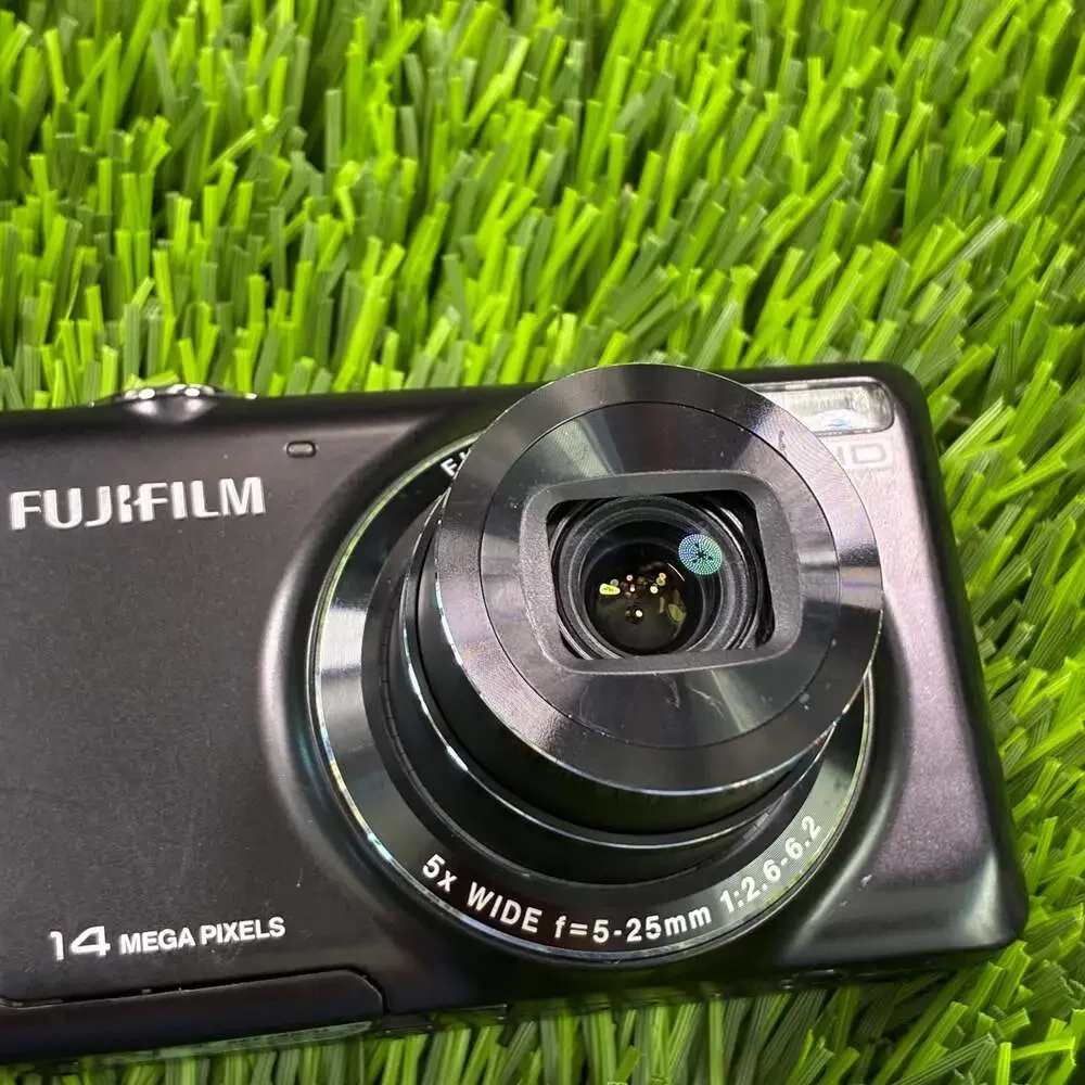 Fujifilm finepix jx370